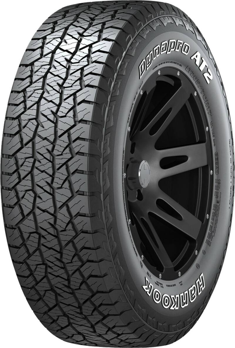 Offroadreifen Stahlgruber Hankook Dynapro AT2 RF11 255/65 R16 109T