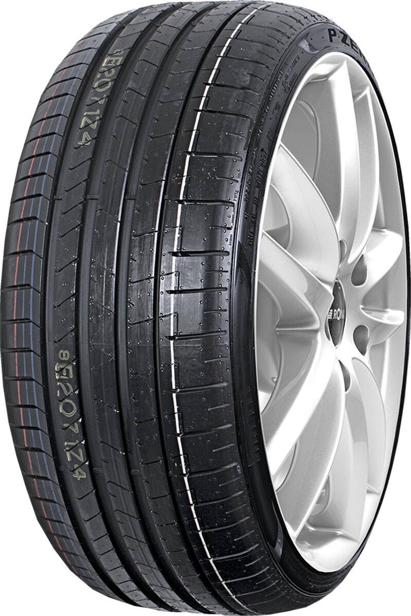 Stahlgruber Pirelli P Zero SC 255/40 R20 101Y XL AO PNCS Sommerreifen