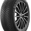 Ganzjahresreifen Stahlgruber Michelin CrossClimate 2 SUV 225/50 R18 95W