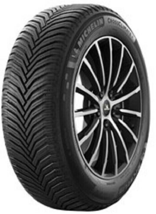 Ganzjahresreifen Stahlgruber Michelin CrossClimate 2 SUV 225/50 R18 95W