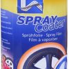 Auto-Aufbereitung Stahlgruber JOM SprayCoater white (400 ml)