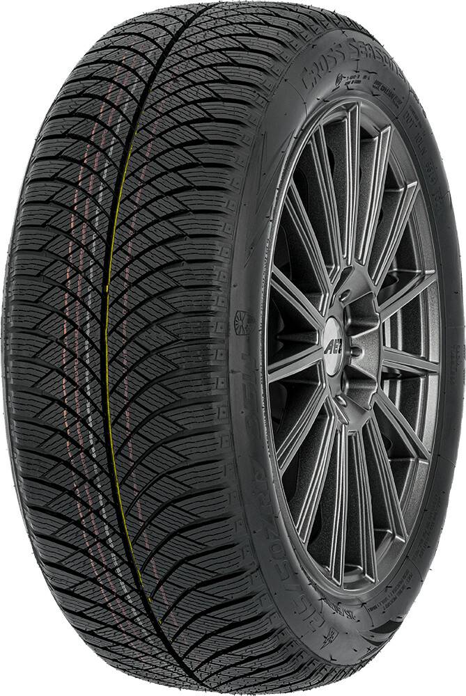 Stahlgruber NanKang Cross Seasons AW-6 205/65 R15 99V XL Ganzjahresreifen