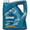 Stahlgruber Mannol Safari 20W-504 l Mannol Safari 20W-50