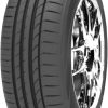 Stahlgruber Eskay Tyres Z 107 215/65 R16 98V Sommerreifen