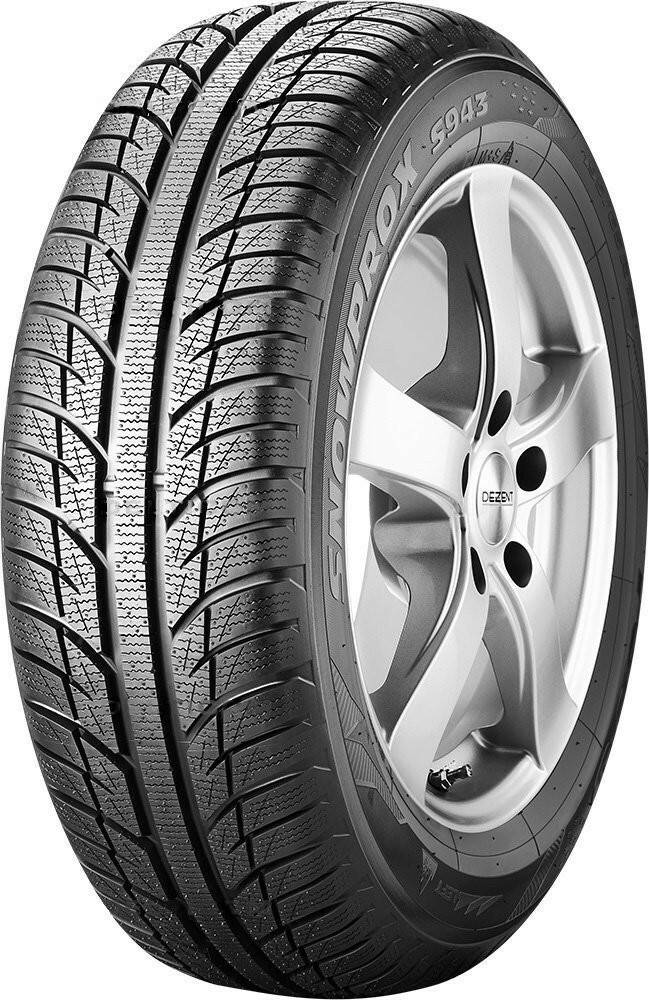 Winterreifen Stahlgruber Toyo Snowprox S943 205/60 R15 95H