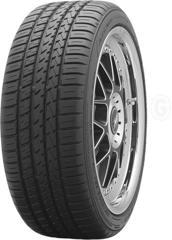 Sommerreifen Stahlgruber Falken Azenis FK510A SUV 235/60 R18 103W