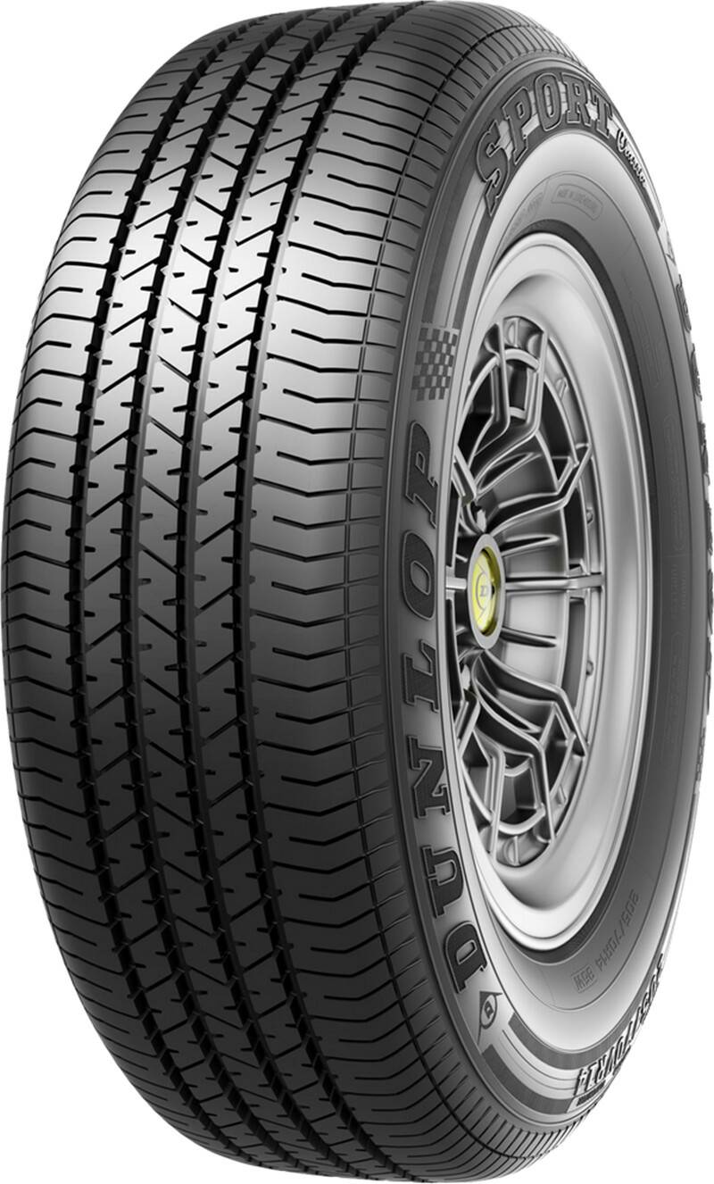 Sommerreifen Stahlgruber Dunlop Sport Classic 155/80 R15 83H