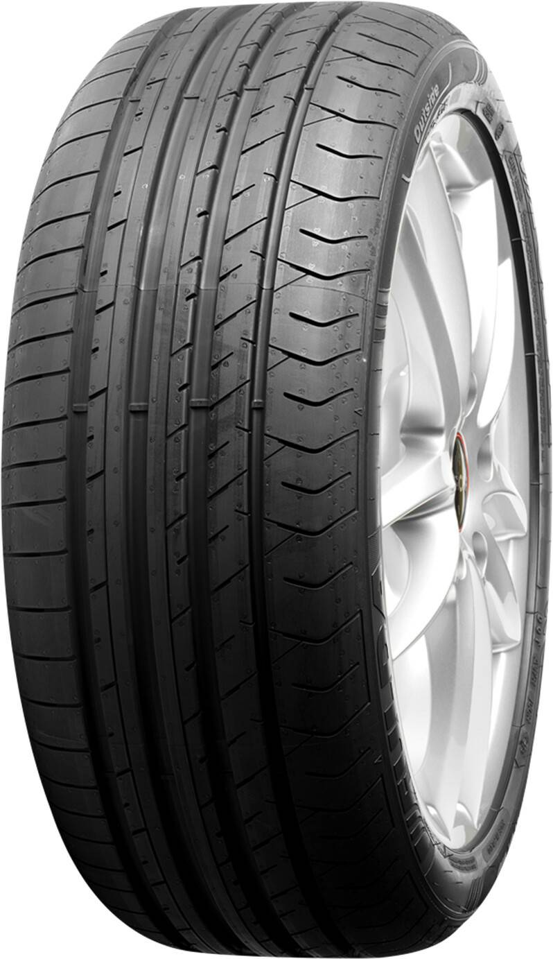 Stahlgruber Fulda SportControl 2 235/45 R18 98Y MFS Sommerreifen