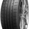 Sommerreifen Stahlgruber Dynamo STREET-H MU02 UHP 325/30 R21 108Y XL FP BSW