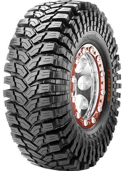 Offroadreifen Stahlgruber Maxxis M-8060 Trepador 37x12.50 17 124L