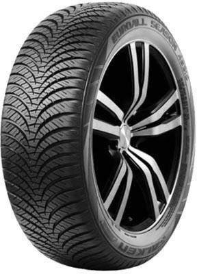 Ganzjahresreifen Stahlgruber Falken Euroall Season AS210A 265/60 R18 110V