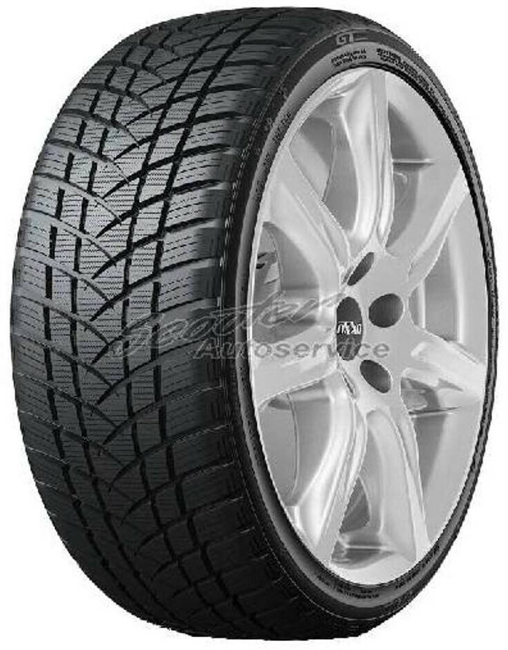 Stahlgruber GT Radial Winterpro 2 Sport EVO 225/40 R18 92V XL Winterreifen