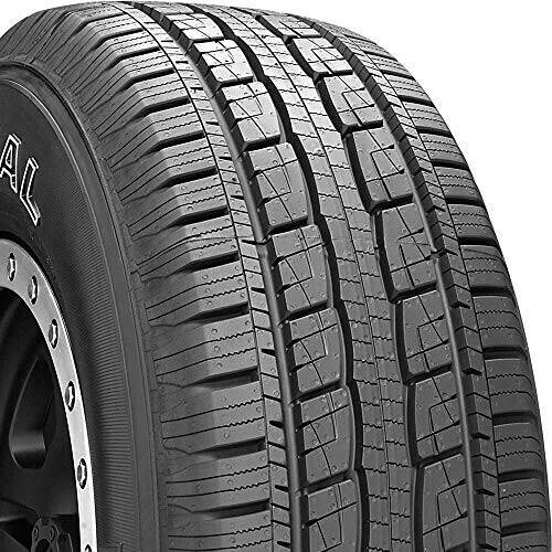 Stahlgruber General Tire Grabber HTS60 265/65 R18 114T Offroadreifen