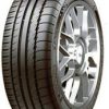 Stahlgruber Michelin Pilot Sport PS2 285/35 R19 99Y Sommerreifen