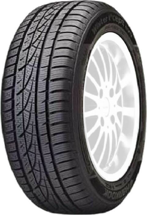 Stahlgruber Hankook W320 245/45 R18 100V Winterreifen