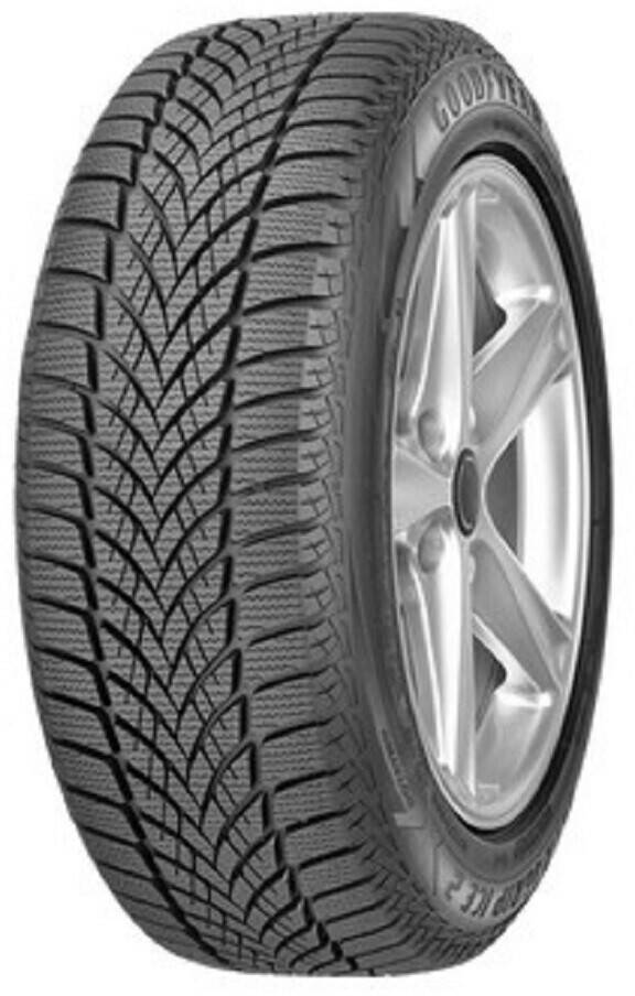 Winterreifen Stahlgruber Goodyear UltraGrip Ice 2 245/40 R19 98T XL