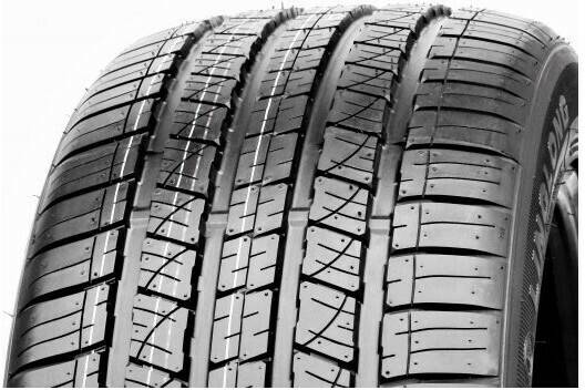 Offroadreifen Stahlgruber Linglong Greenmax 4x4 265/50 R19 110W XL