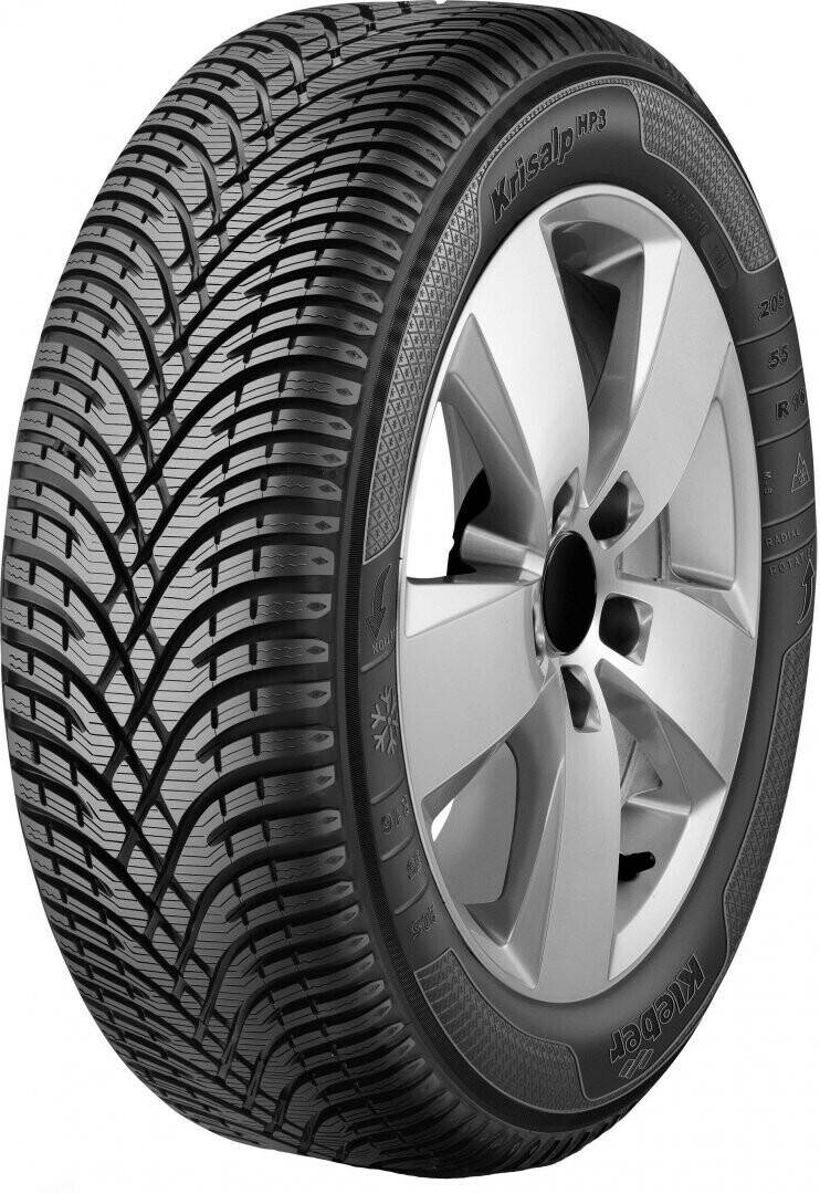 Stahlgruber Kleber Kleber Krisalp HP3 225/45 R17 91H Winterreifen