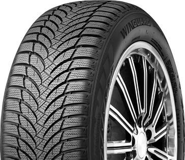 Winterreifen Stahlgruber Nexen Winguard Snow'G 185/60 R15 84T