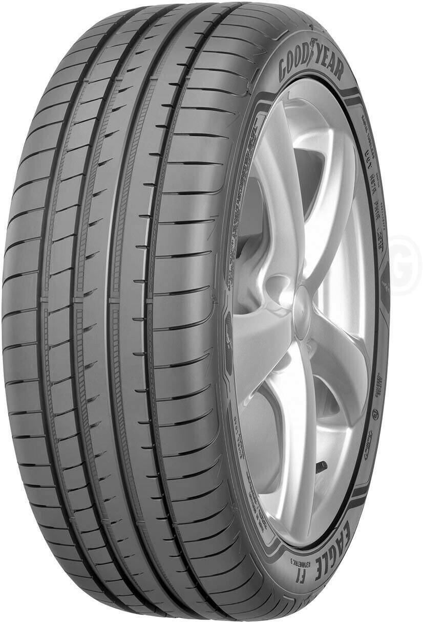 Sommerreifen Stahlgruber Goodyear Eagle F1 Asymmetric 3 245/45 R18 96W VW FP SEAL