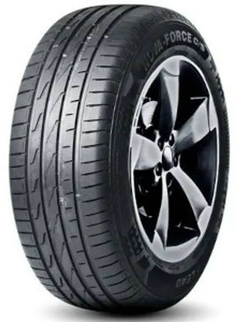 Stahlgruber Leao Nova Force C/S 215/50 R18 92W Sommerreifen