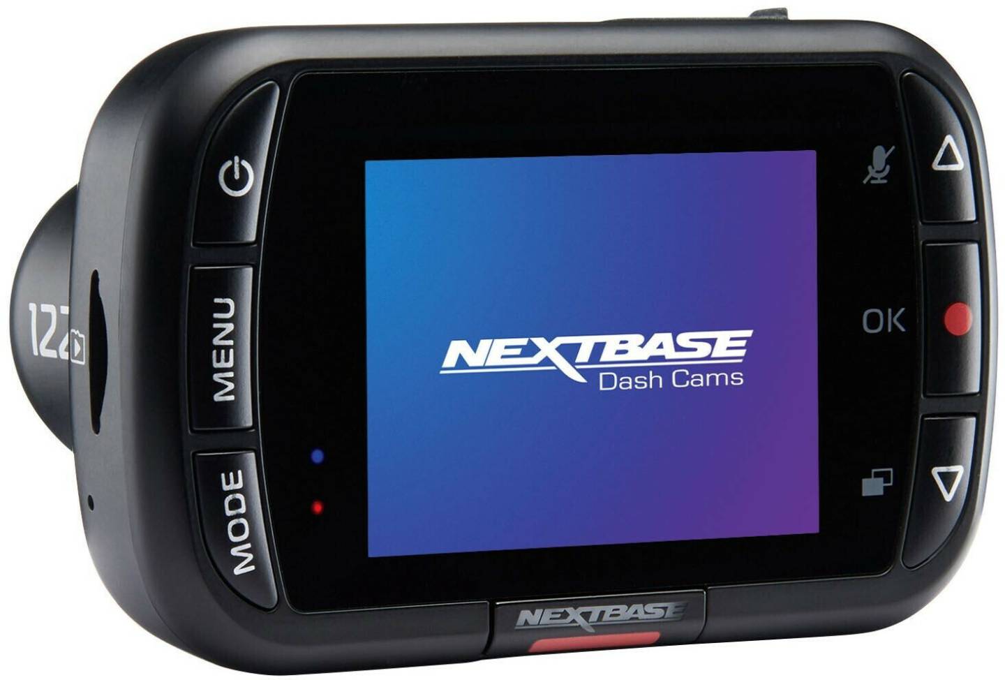 Dashcams Stahlgruber Nextbase 122+ Dashcam (100330557)