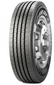 LKW Reifen Stahlgruber Pirelli FR01 II 315/70 R22.5 156/150L Doppelkennung 154/150M