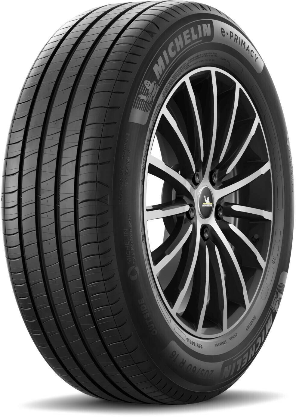 Sommerreifen Stahlgruber Michelin E Primacy 205/60 R16 92H