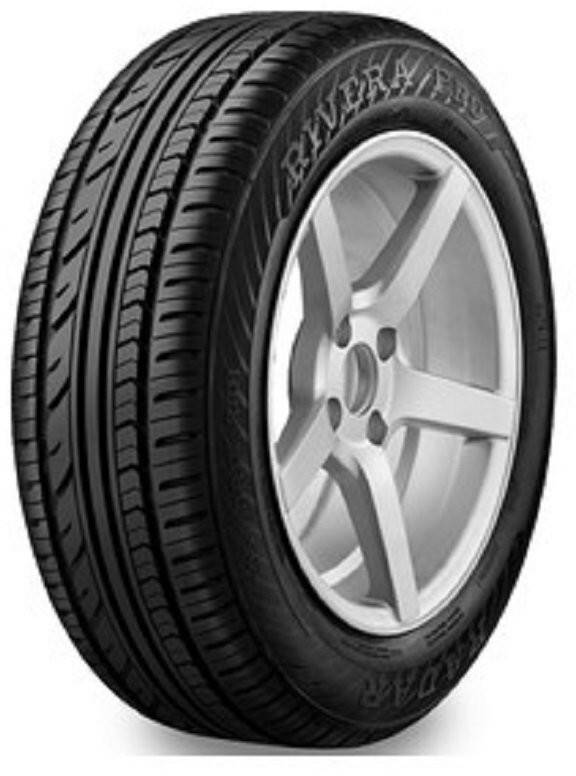 Stahlgruber Radar Rivera Pro2 175/60 R15 81V Sommerreifen