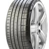 Sommerreifen Stahlgruber Pirelli P Zero PZ4 SC 295/35 R22 108Y XL Elect NE0