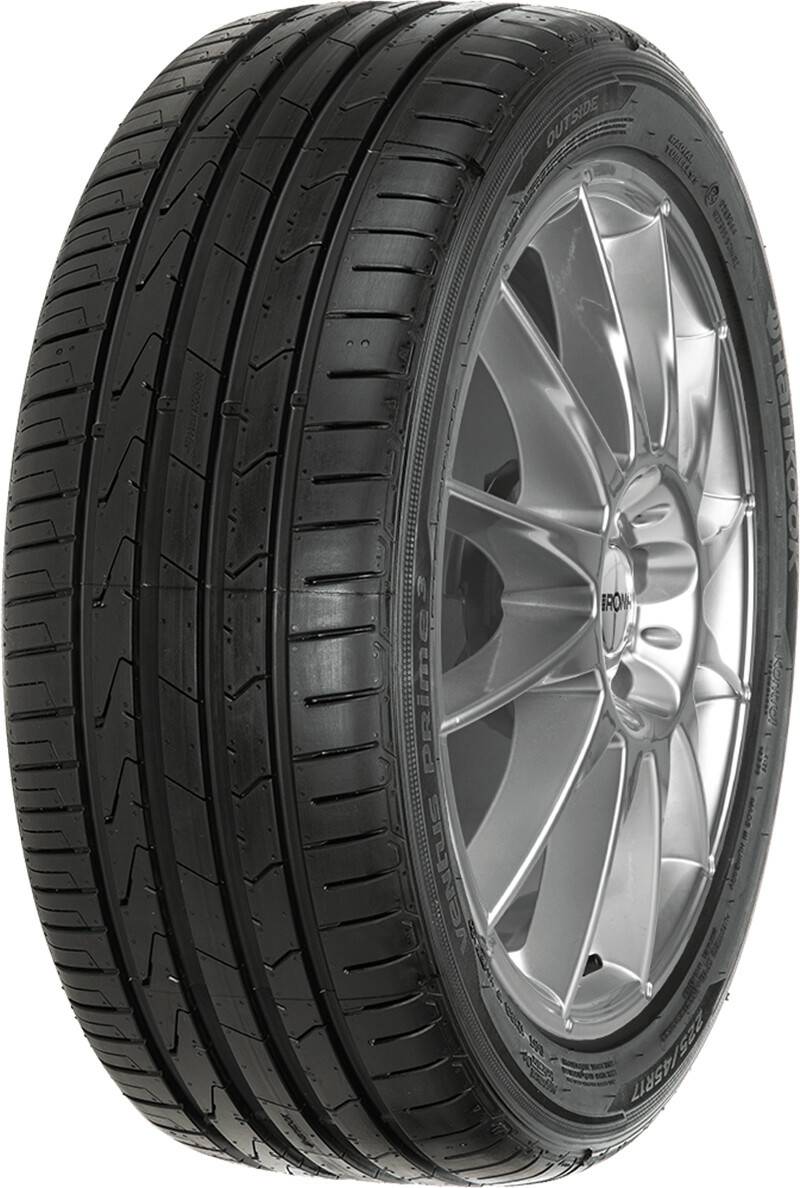 Sommerreifen Stahlgruber Hankook Ventus Prime3 K125 205/55 R16 94H XL RPB VW