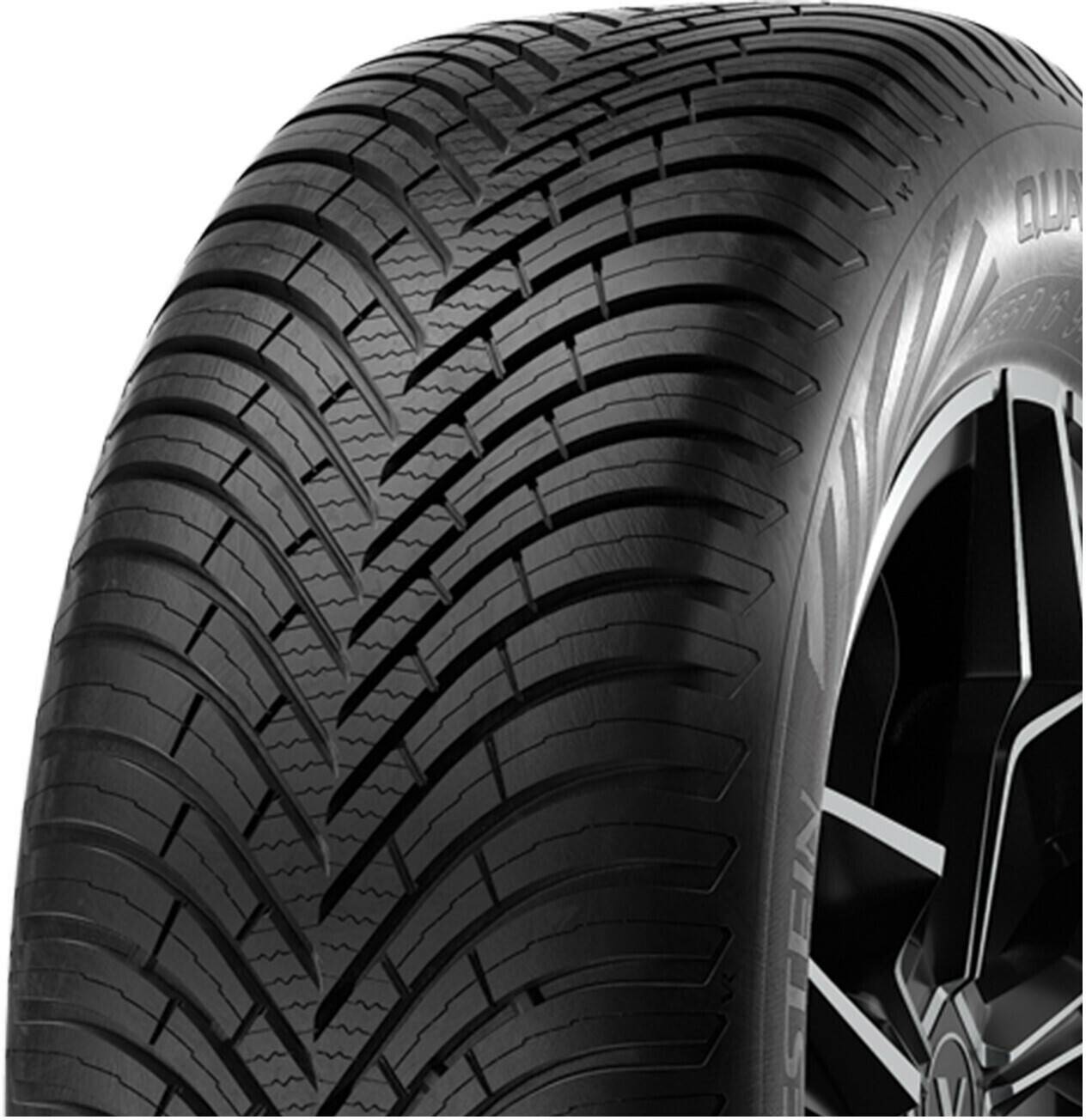 Ganzjahresreifen Stahlgruber Vredestein Quatrac 175/65 R15 84H