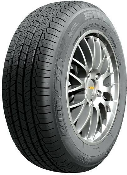 Stahlgruber Orium 701 265/65 R17 116H XL Sommerreifen