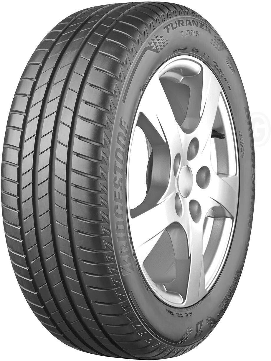 Stahlgruber Bridgestone Turanza T005 225/65 R17 102V Sommerreifen