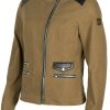 Stahlgruber Helston's Cher Jacket Motorradjacken