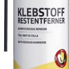 Stahlgruber Sonax 4773000 KlebstoffRestEntferner m. EasySpray Autoreinigungsmittel