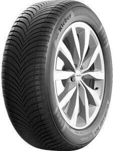 Stahlgruber Kleber Quadraxer SUV 255/45 R20 101W Ganzjahresreifen