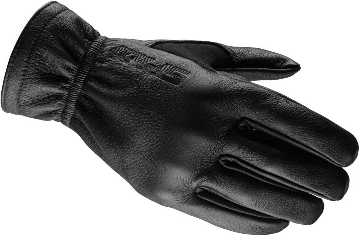 Stahlgruber Spidi Thunderbird glovesblack Motorradhandschuhe