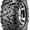 Motorradreifen Stahlgruber Maxxis MU09 Bighorn 2.0 28x9.00 R14 TL 60M Front