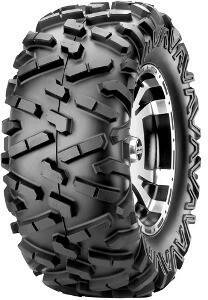 Motorradreifen Stahlgruber Maxxis MU09 Bighorn 2.0 28x9.00 R14 TL 60M Front