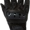 Stahlgruber Knox Knox ORSA Motorradhandschuhe Motorradhandschuhe