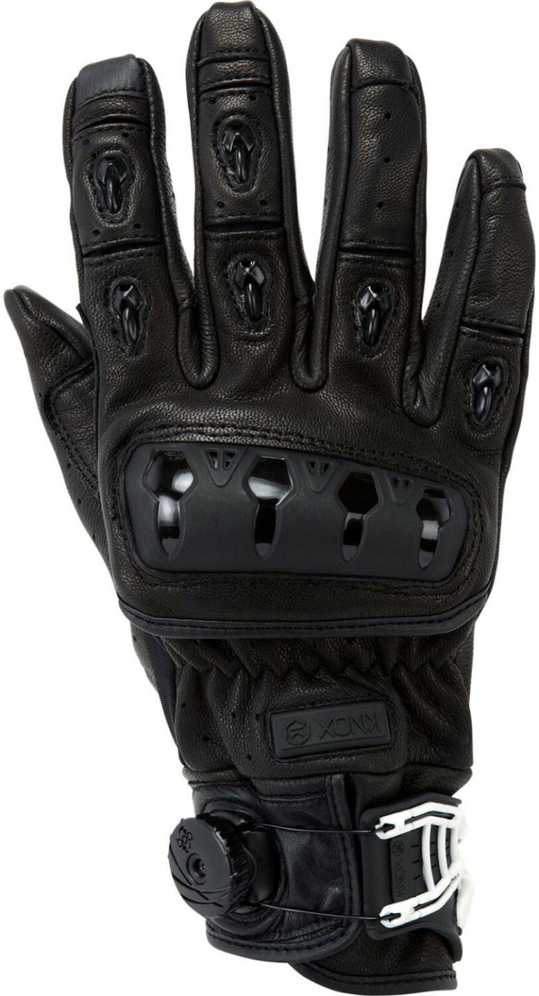 Stahlgruber Knox Knox ORSA Motorradhandschuhe Motorradhandschuhe