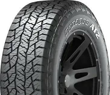 Stahlgruber Hankook Dynapro AT2 RF11 235/75 R16 112T XL FR Offroadreifen