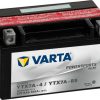 Motorradbatterien Stahlgruber VARTA Powersports AGM 12V 6Ah 506015005A514