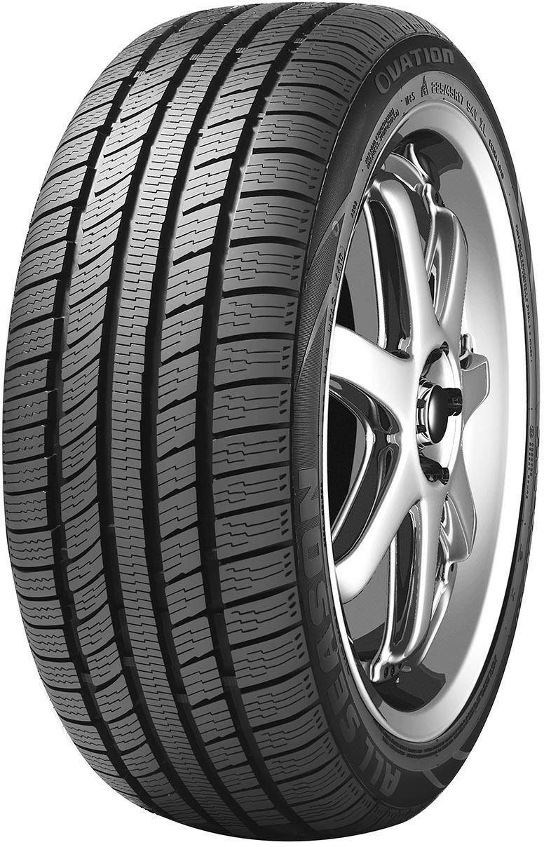 Ganzjahresreifen Stahlgruber Ovation Tyre VI-782 AS 225/55 R17 101V