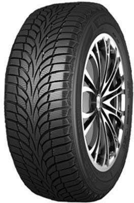 Winterreifen Stahlgruber NanKang Winter Activa SV-3 205/50 R17 93V