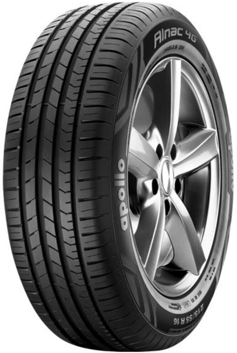 Sommerreifen Stahlgruber Apollo Apollo Alnac 4G 205/55 R16 91V