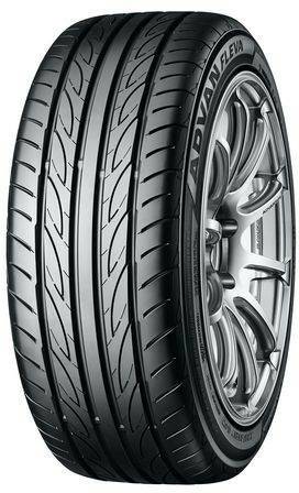 Stahlgruber Yokohama Yokohama Advan Fleva V701 255/40 R18 99W Sommerreifen