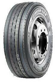 Stahlgruber Linglong ETS100 295/80 R22.5 154/149M LKW Reifen