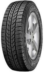 Stahlgruber Goodyear UltraGrip Cargo 215/75 R16 116R C Winterreifen